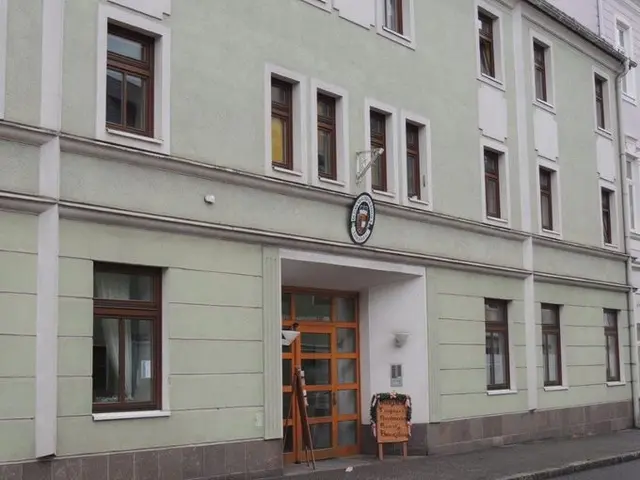 Bezirksbauernkammer Lungau | Foto: LWK-Salzburg