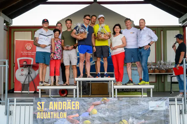 Foto: Stadtgemeinde St. Andrä