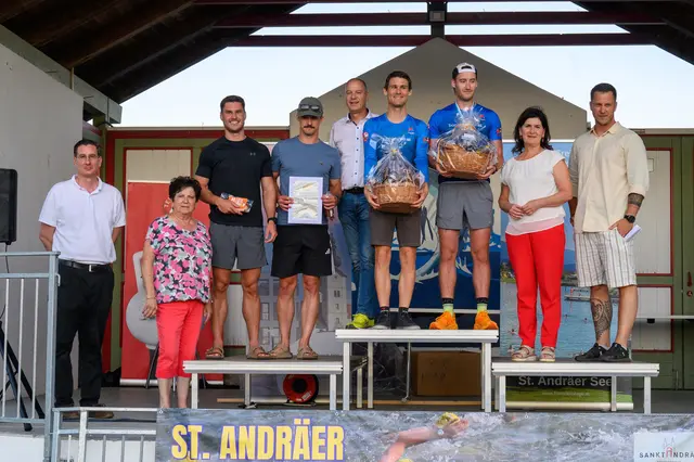Foto: Stadtgemeinde St. Andrä