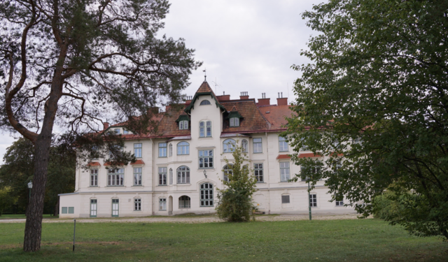 Der Verkauf des historischen Lindenhofs in Eggenburg ist geplatzt!  | Foto: Markus Kahrer