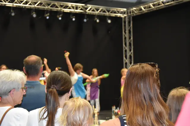 Foto: Julia Lirsch