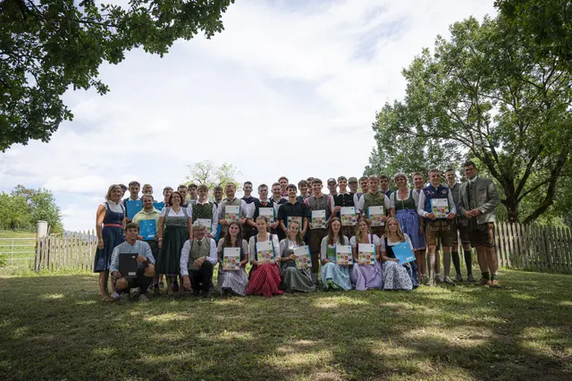 Foto: Lackner/BZ Litzlhof