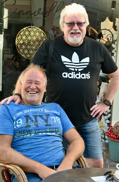 Foto: Josef Steiger