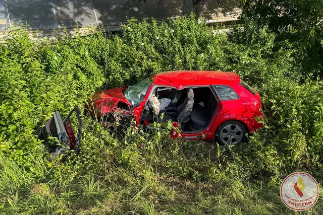Foto: Freiwillige Feuerwehr Treffen