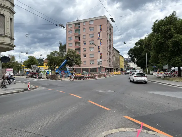 Foto: MeinBezirk/Markus Kropac
