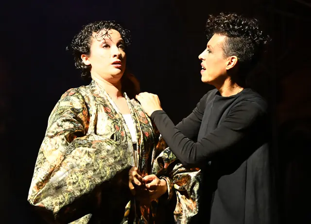 Foto: Herbert Schleich/Alexandra Goll