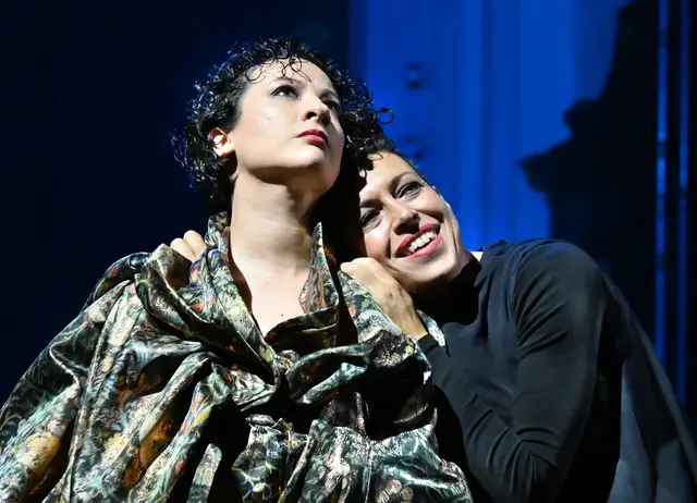Foto: Herbert Schleich/Alexandra Goll