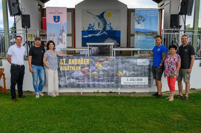 Foto: Stadtgemeinde St. Andrä