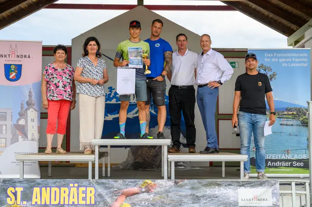 Foto: Stadtgemeinde St. Andrä