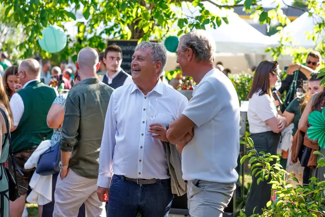 Foto: Erwin Scheriau
