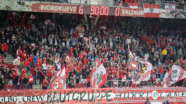 Beide Orte stiften Identität, schaffen Gemeinschaft und leben von Ritualen, die Menschen seit Generationen verbinden. | Foto: GEPA pictures