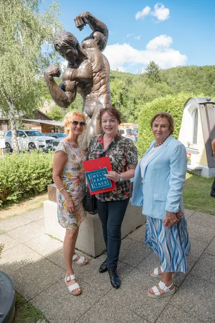 Foto: Rene Strasser