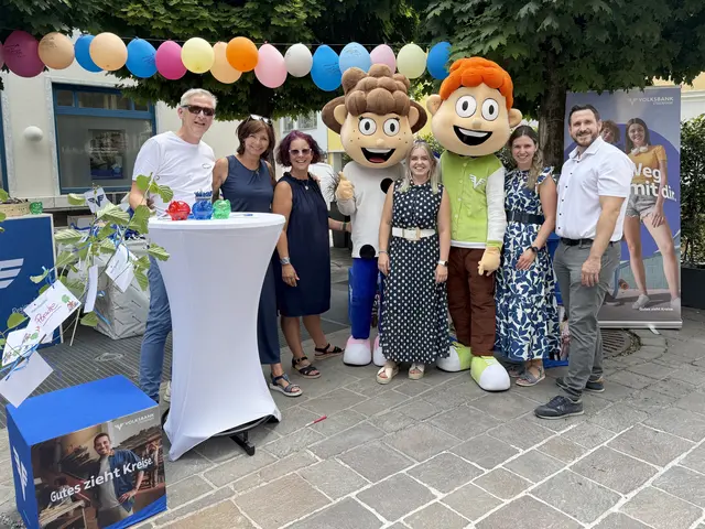 Foto: Volksbank Weiz