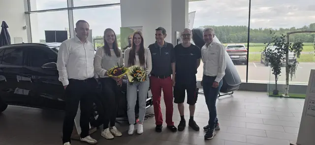 Gruppenfoto
