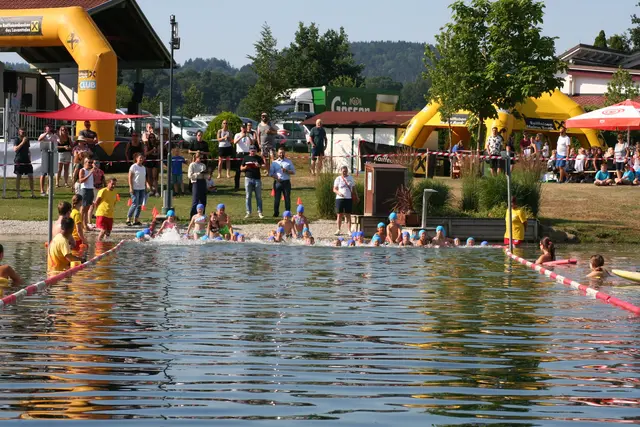 Foto: Stadtgemeinde St. Andrä