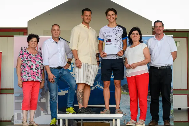 Foto: Stadtgemeinde St. Andrä