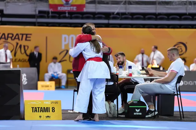 Foto: Karate Insights