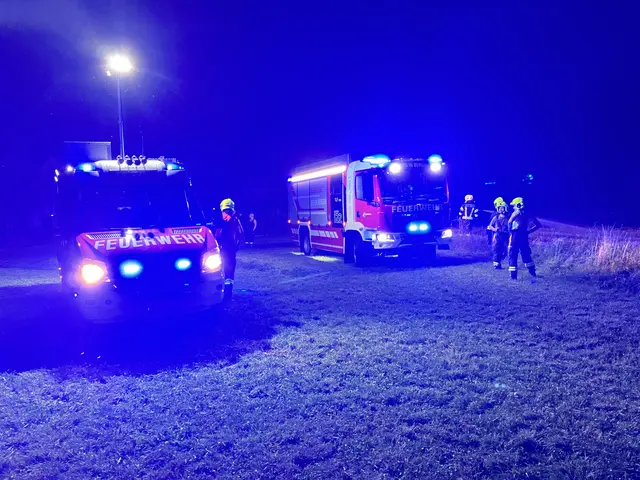Foto: FF Haizing