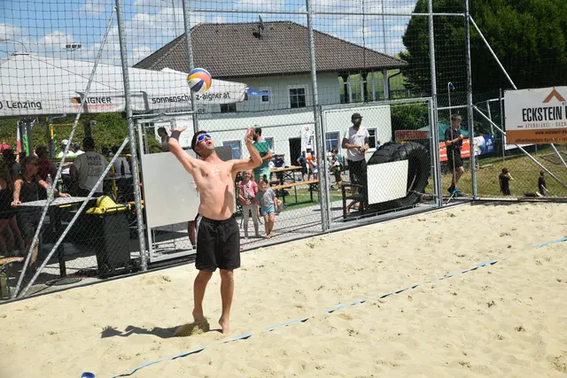 Foto: Copyright © Sportunion Atzbach. Alle Rechte vorbehalten.