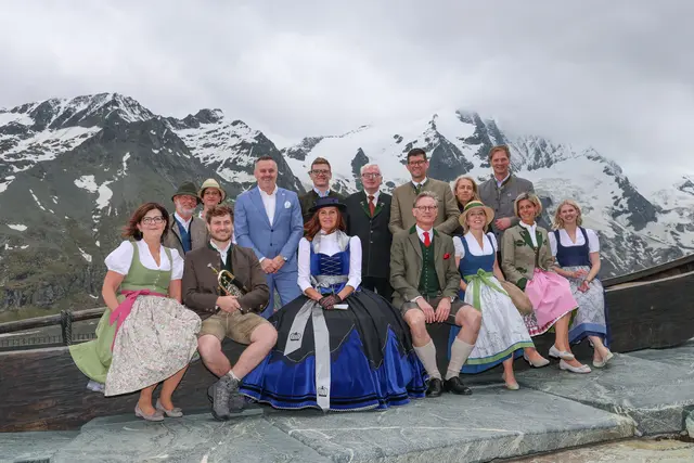 Foto: grossglockner.at/Franz Neumayr