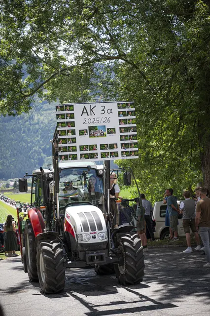 Foto: Lackner/BZ Litzlhof