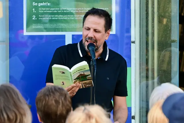 Foto: Josef Steiger