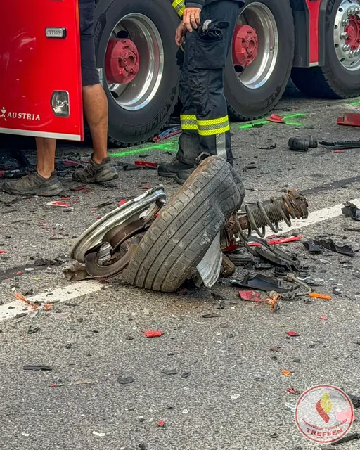 Foto: Freiwillige Feuerwehr Treffen
