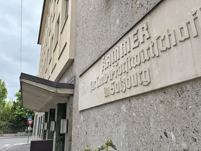 Landwirtschafskammer Salzburg | Foto: LWK-Salzburg