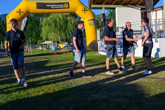 Foto: Stadtgemeinde St. Andrä