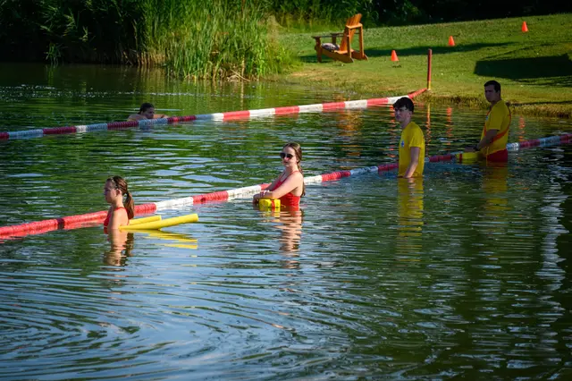 Foto: Stadtgemeinde St. Andrä