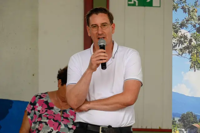 Foto: Stadtgemeinde St. Andrä