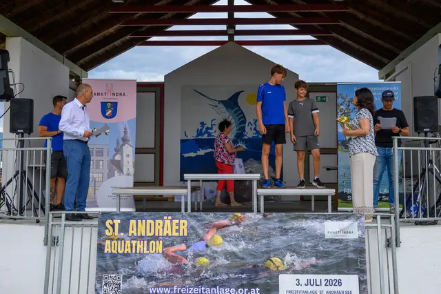 Foto: Stadtgemeinde St. Andrä