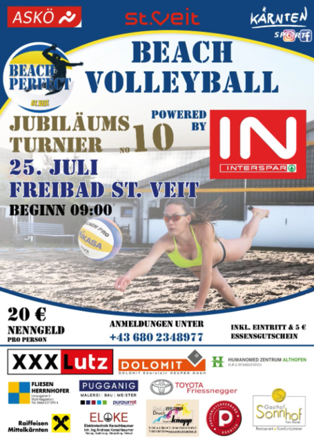Foto: Verein Beach Perfect