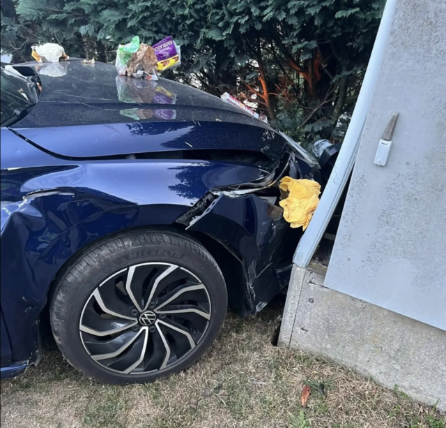 Foto: Freiwillige Feuerwehr Ferndorf
