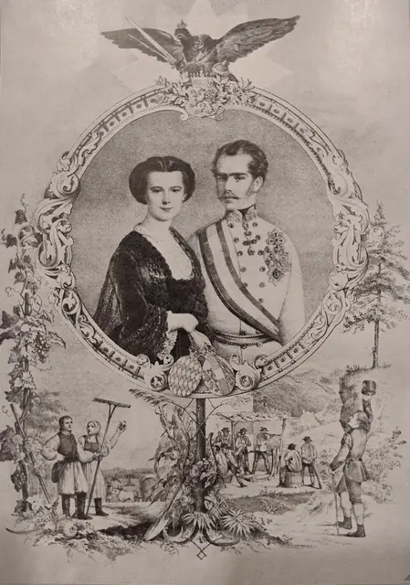 Vor 170 Jahren besuchten Kaiserin Sisi und Kaiser Franz Joseph. I. den Großglockner. | Foto: grossglockner.at/Franz Neumayr