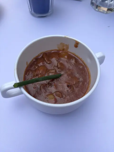„Ein Land ohne Hauptstadt ist wie ein Gulasch ohne Saft“  | Foto: Tanja Handlfinger