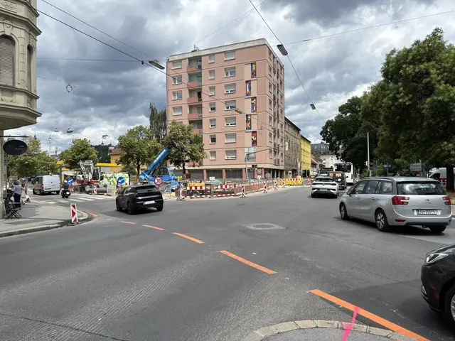 Foto: MeinBezirk/Markus Kropac