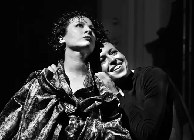 Foto: Herbert Schleich/Alexandra Goll