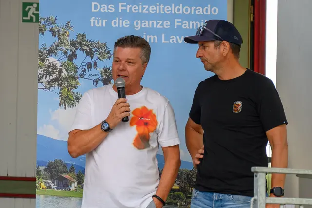 Foto: Stadtgemeinde St. Andrä