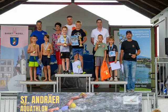Foto: Stadtgemeinde St. Andrä