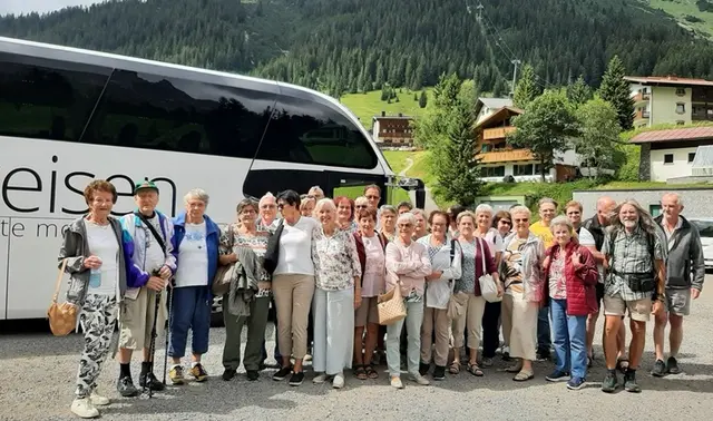 Foto: PVÖ Lustenau