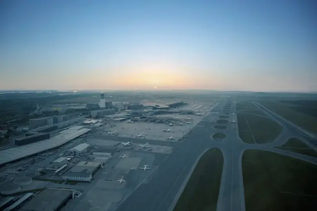 Foto: Flughafen Wien AG