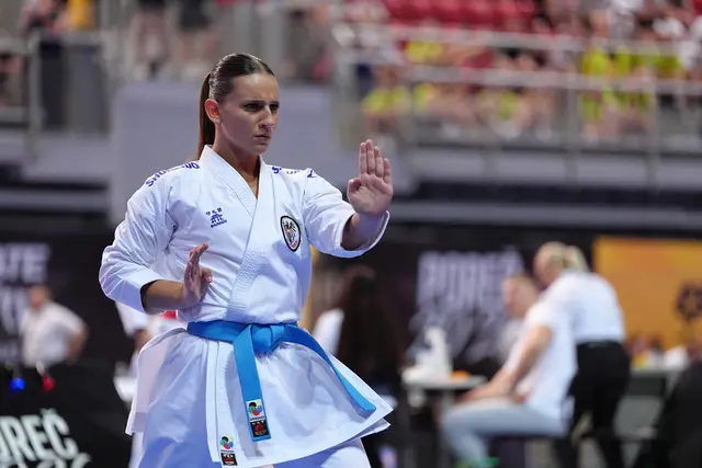 Foto: Karate Insights