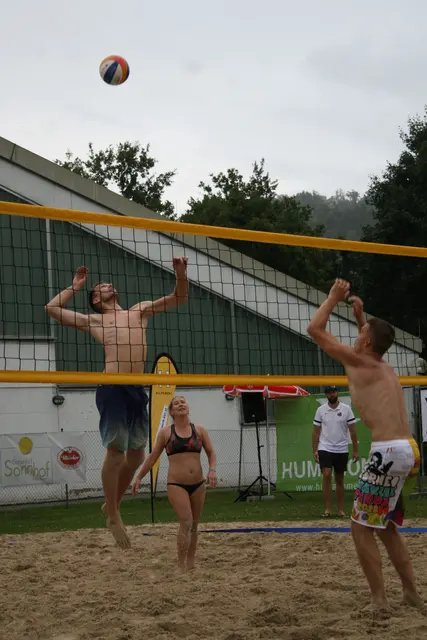 Foto: Verein Beach Perfect