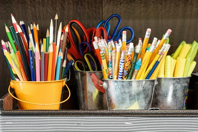 Abschied von der Volksschule (Symbolbild) | Foto: unsplash / Laura Rivera