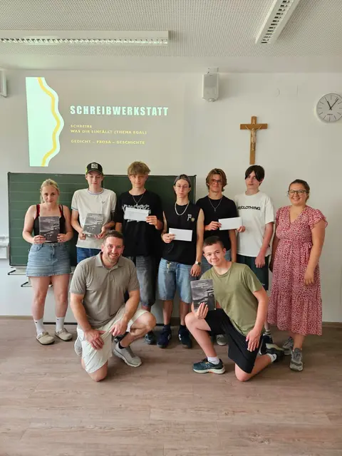 Der Workshop sorgte für Begeisterung | Foto: Cultura Dialectus