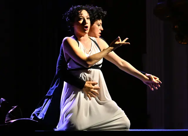 Foto: Herbert Schleich/Alexandra Goll