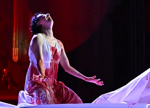 Foto: Herbert Schleich/Alexandra Goll