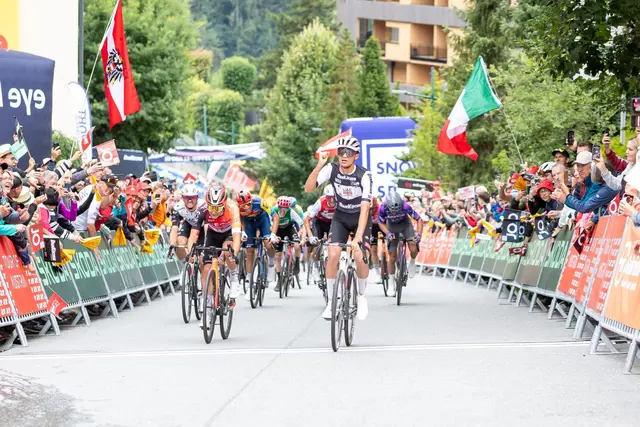 Ankunft in St. Johann Alpendorf (2025)  | Foto: tourofaustria.com