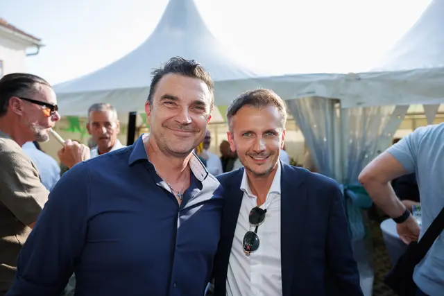 Foto: Erwin Scheriau